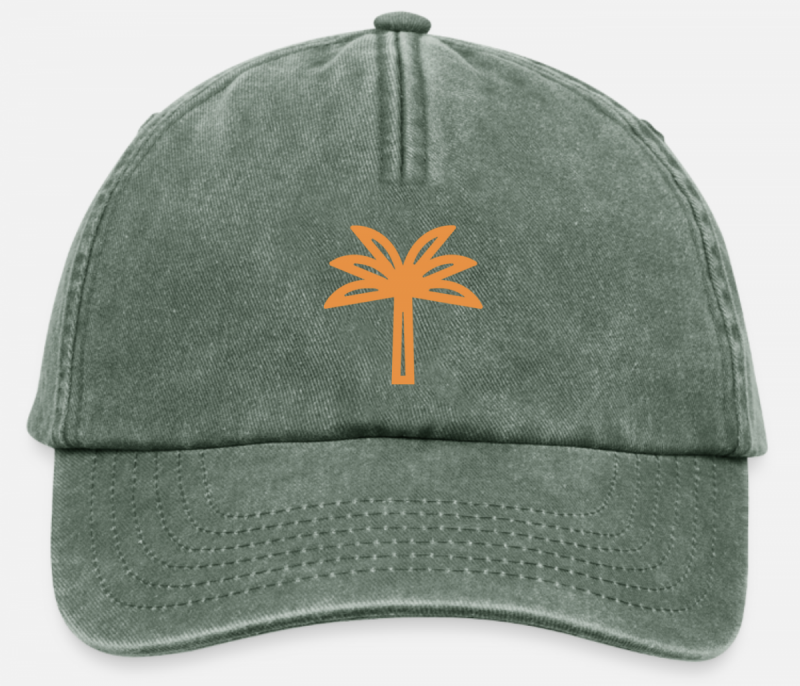 cap