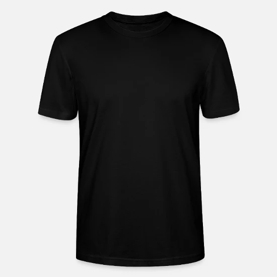 T-Shirt schwarz