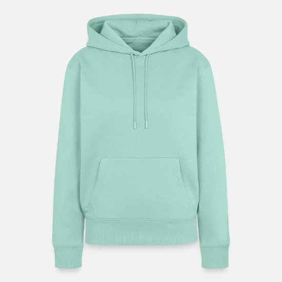 Hoodie Mint