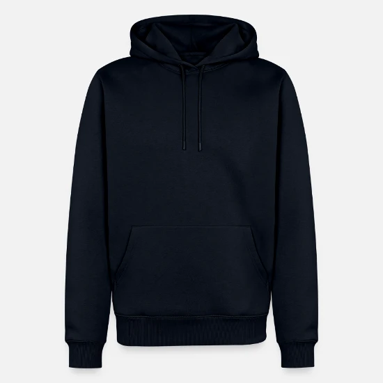 Hood navy