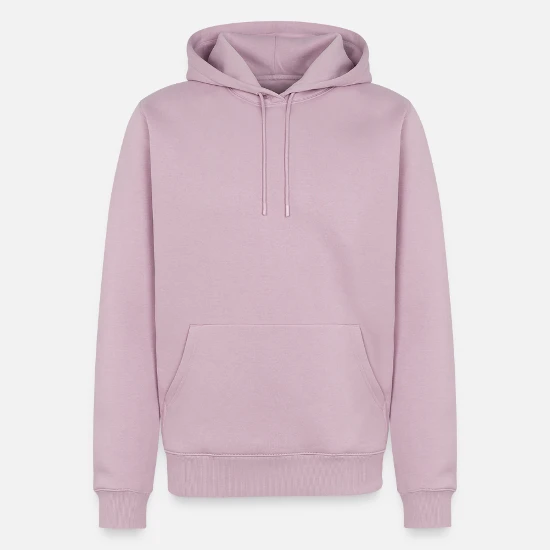 Hoodie altrosa