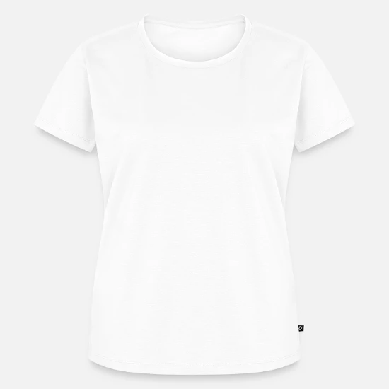 T-Shirt weiß